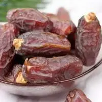 Fresh Dates