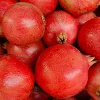 Premium Quality Fresh Pomegranates