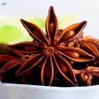 High Quality Dried Star Anise
