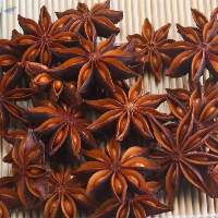 Dried Star Anise