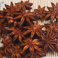 Dried Star Anise