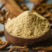 Premium Dried Amchur Powder Pure Aam