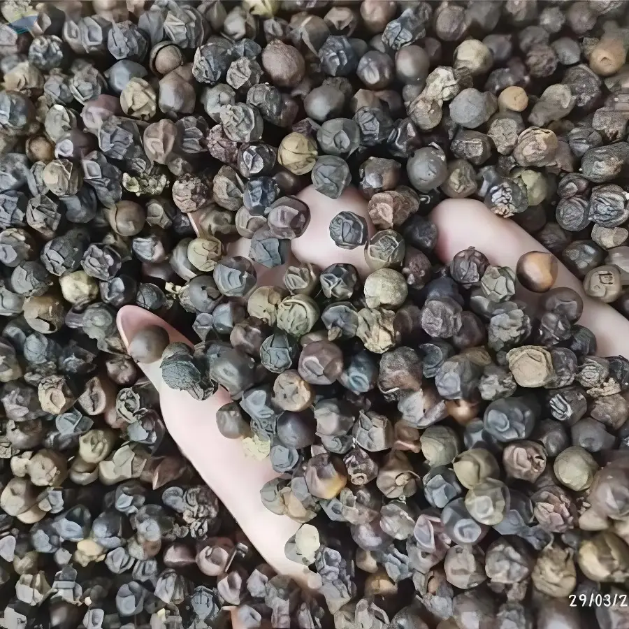 High Quality and Cheap Prices Black Pepper