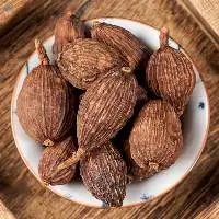 Wholesale Dried Black Cardamom
