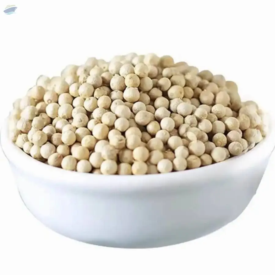 Best Quality White Pepper
