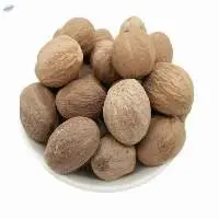 Raw Natural Whole Nutmeg for Sale