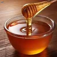 100% Pure Natural Wild Honey