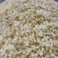 White Broken Rice