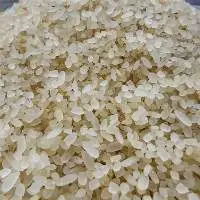 White Broken Rice