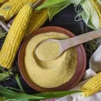 High Quality Yellow Maize Flour