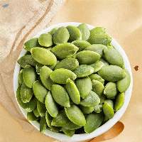 Premium Organic Pumpkin Seeds