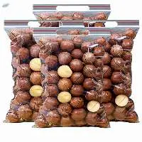 Wholesale Prices of Macadamia Nuts