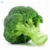 Frozen Green Vegetables Broccoli