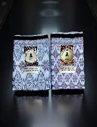 Handwoven Goyor Sarongs a