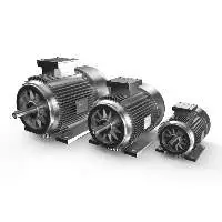 AC/DC Motors
