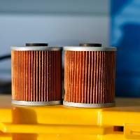 Fuel Filters/ Lube Oil Filters