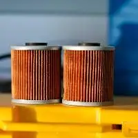Fuel Filters/ Lube Oil Filters