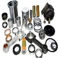 Compressor Spare Parts