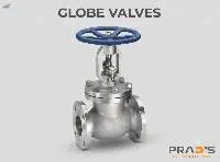 Industrial Valves For Fluid Control Export Grade