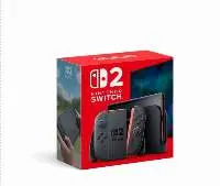 Nintendo Switch 2 Console