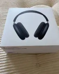AirPods Max 2 Bluetooth