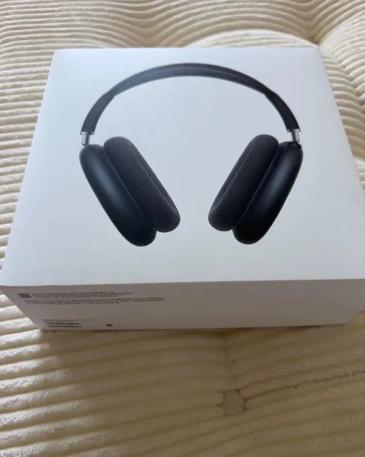 AirPods Max 2 Bluetooth
