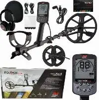 Minelab Equinox 900 Metal Detector