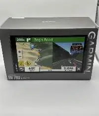 Garmin RV 780 GPS Navigator