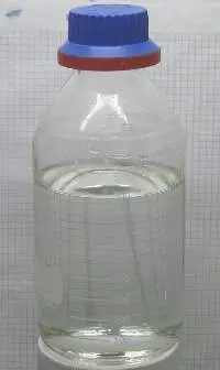 Hydrochloric Acid