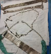 Jewellery
