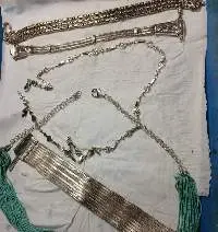 Jewellery