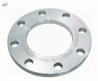 Plane Flange