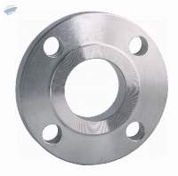Raised Flange
