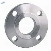 Raised Flange