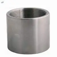 Pipe Fittings - Couplings