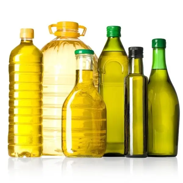 Edible Oil