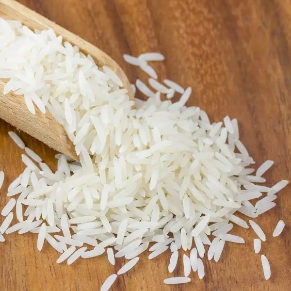 Basmati Rice
