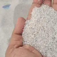 Quality Off White Fine Silica Sand