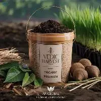 Vedic Harvest Manure