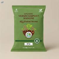 Vedic Harvest Vermicompost