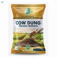 Vedic Harvest Granules