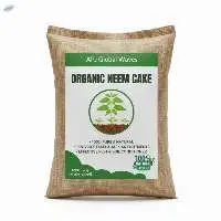 Vedic Harvest Neem Cake Powder