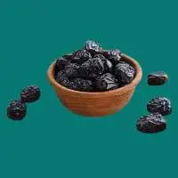Ajwa Al-Madinah Dates