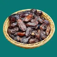 Khudri Dates