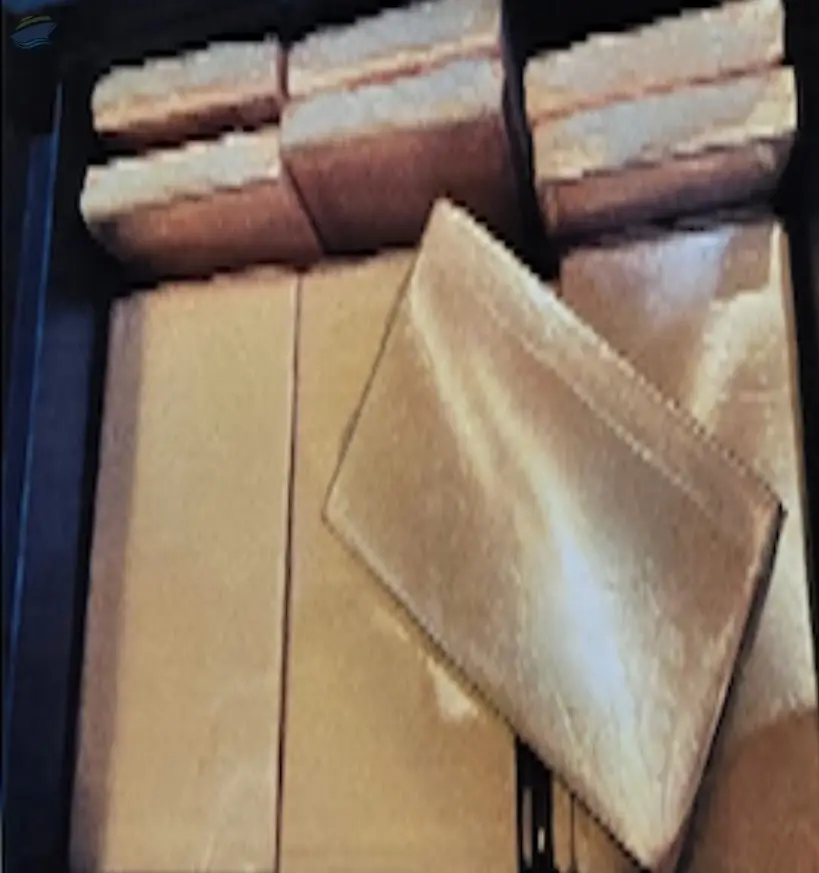 High-Purity Copper Ingots 6N