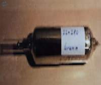 Cesium-133 (Cs133) Metal Isotope