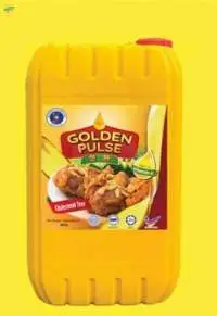 Cooking Palm Oil 25L
