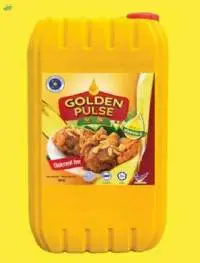 Cooking Palm Oil 25L