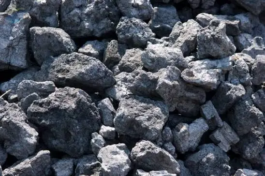Foundry Coke