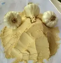 Garlic Powder